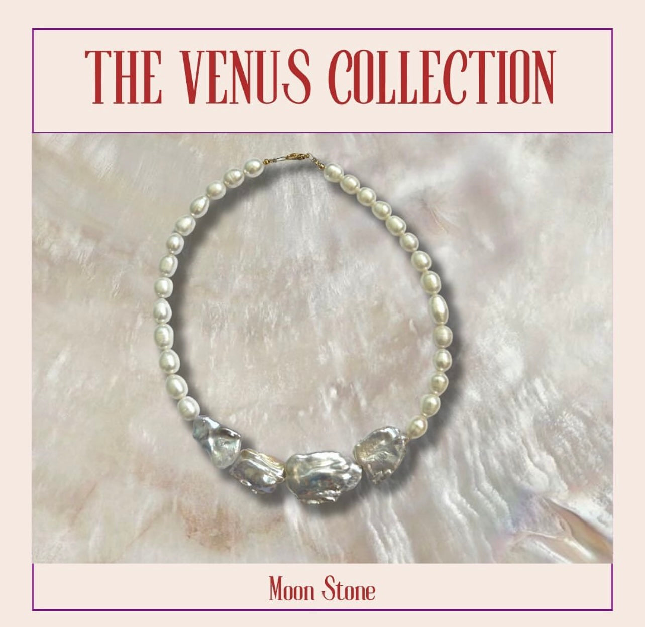 moon stone