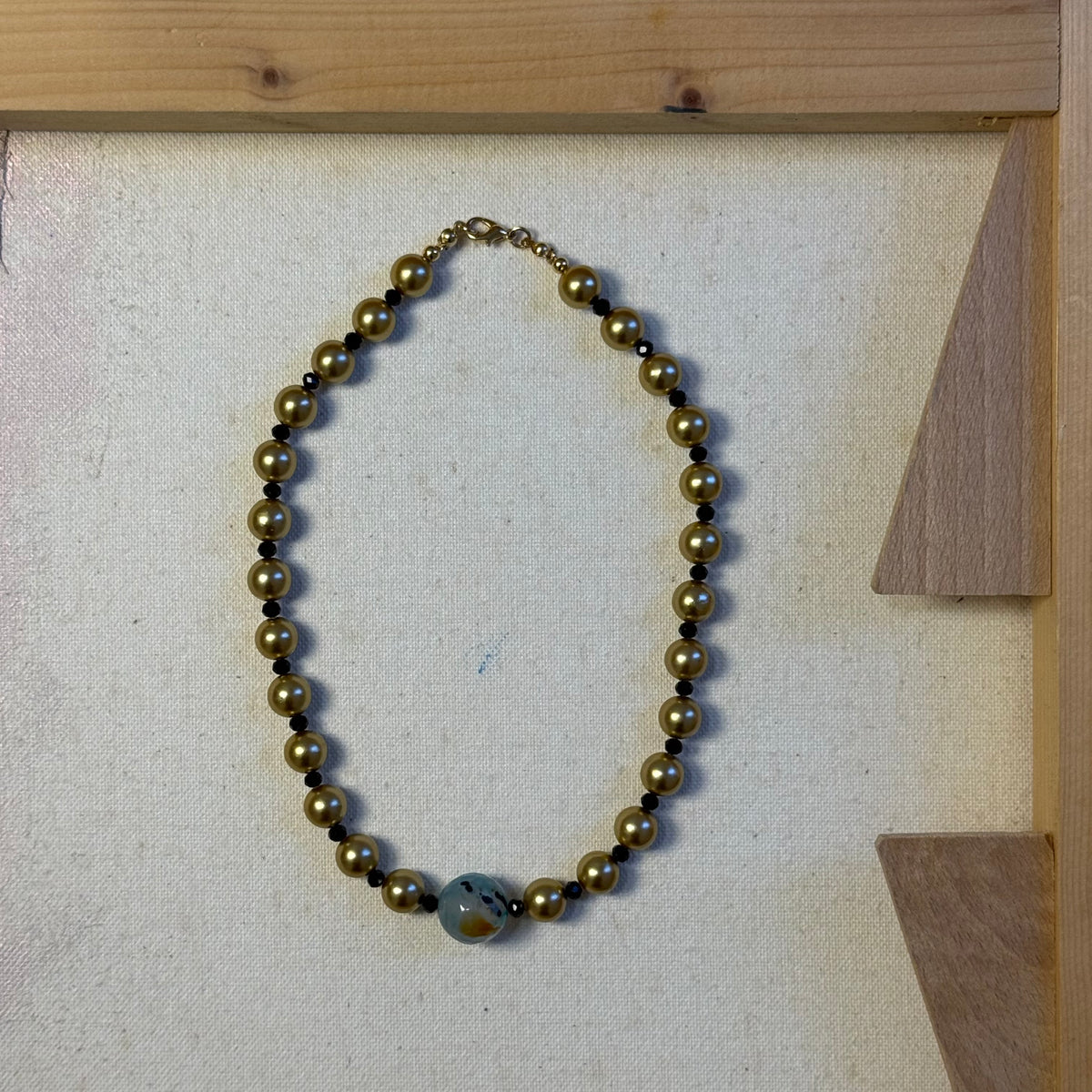 Gaia Necklace