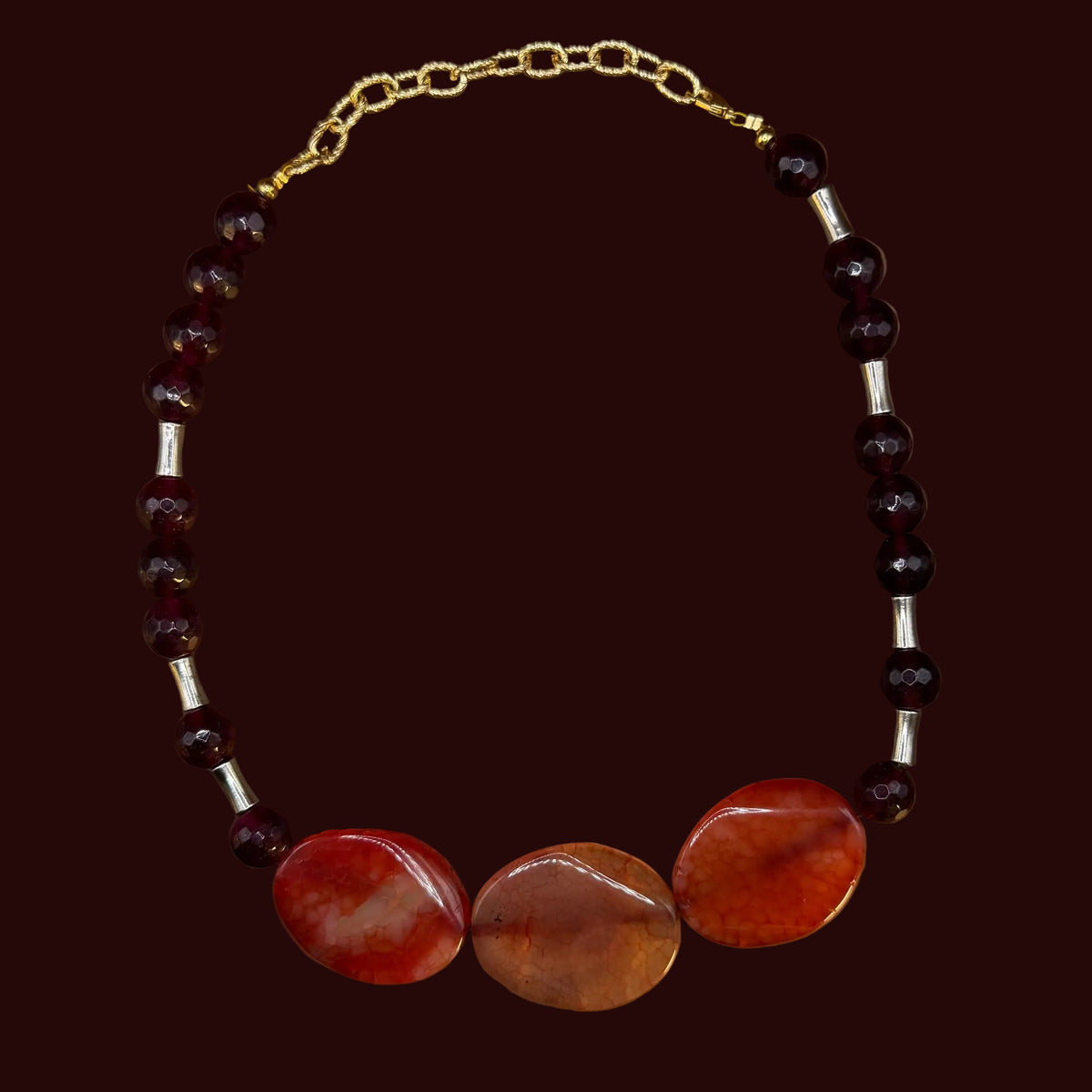 Carmen Necklace