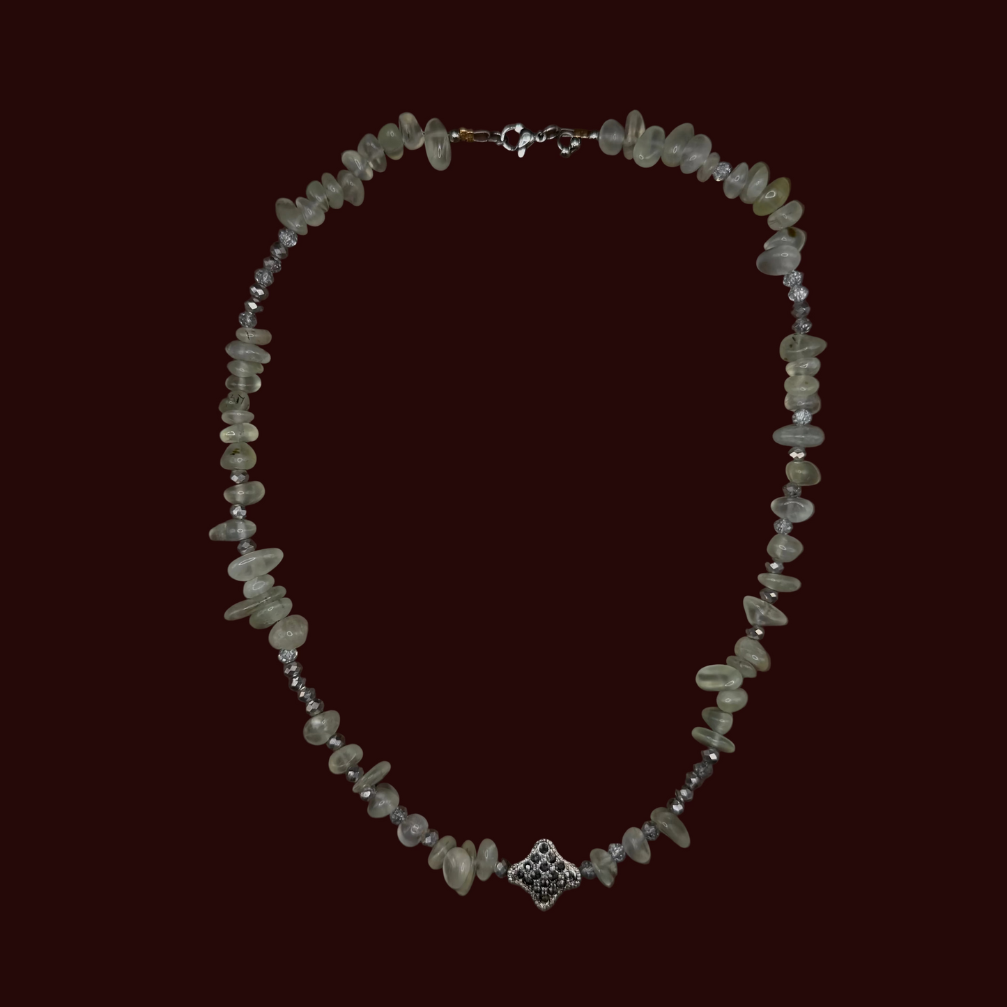 Eden Necklace