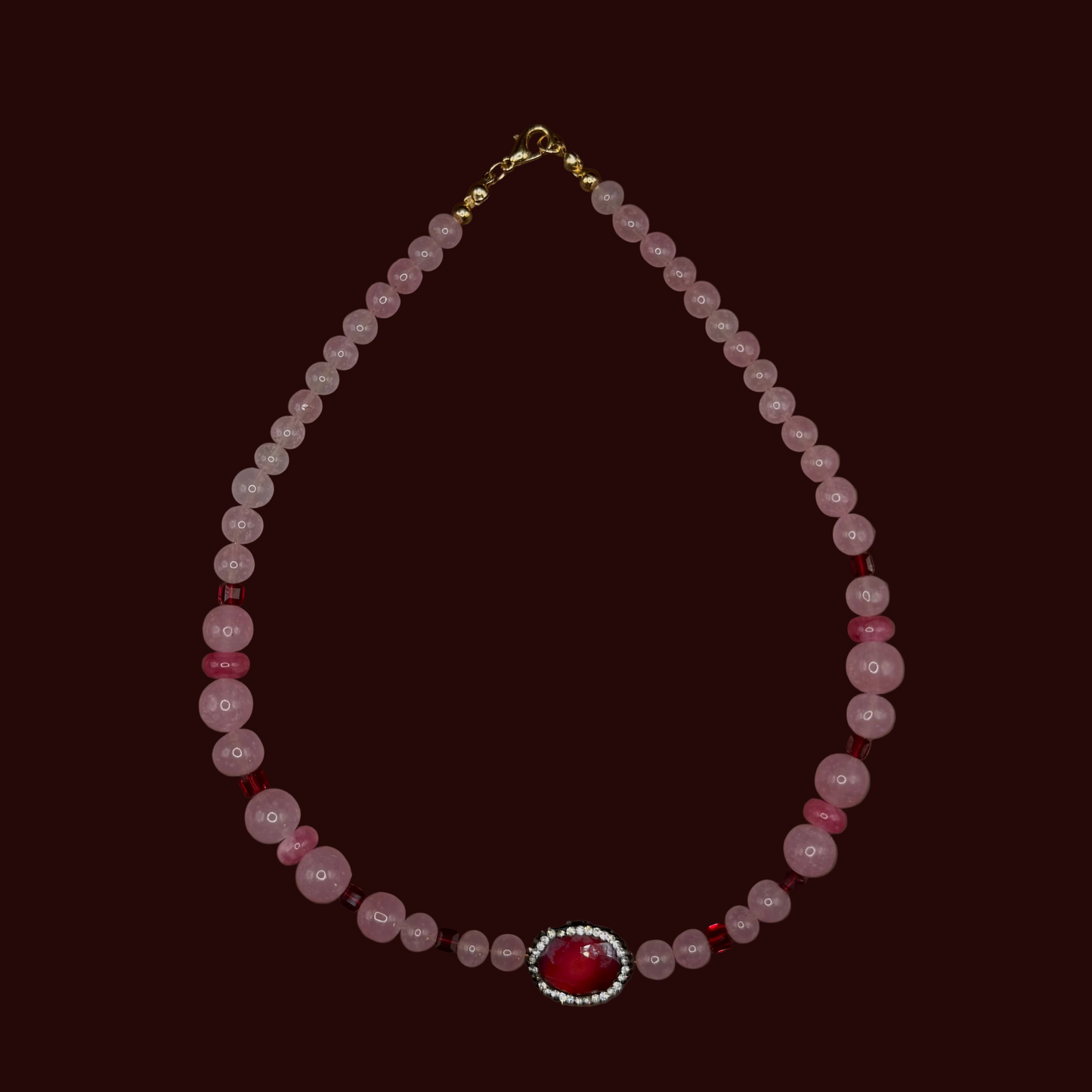 Rosalina Necklace